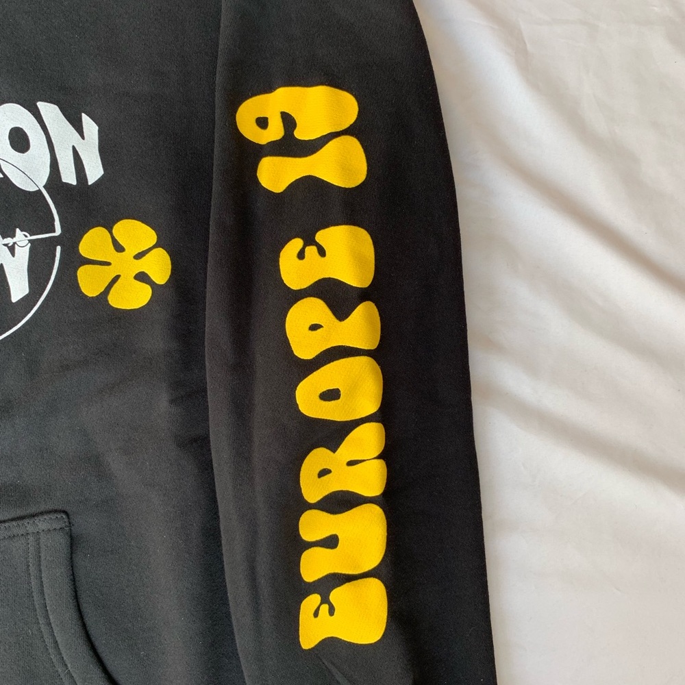 Drake European Tour Hoodie - Picture 6 of 7